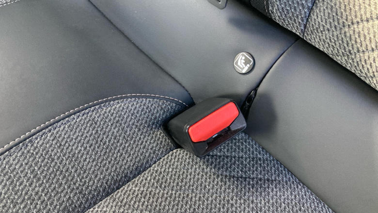 Peugeot 2008 1.2 PureTech 130 Allure 5dr Petrol Estate